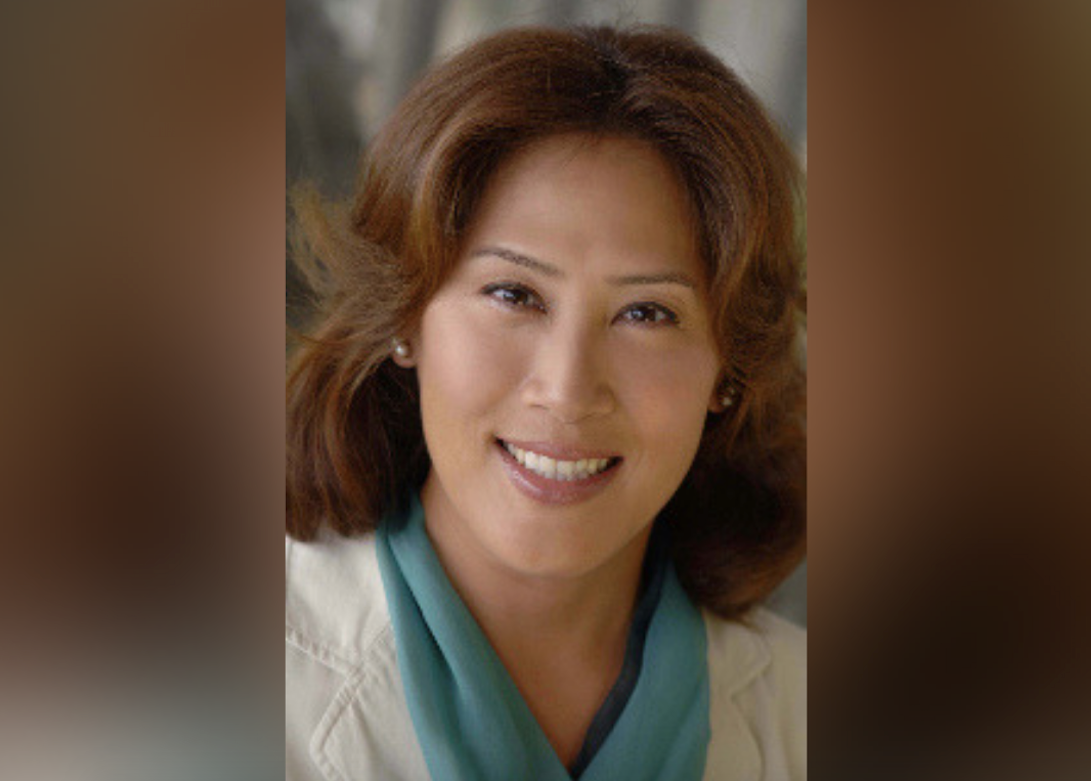 Kim Coco Iwamoto